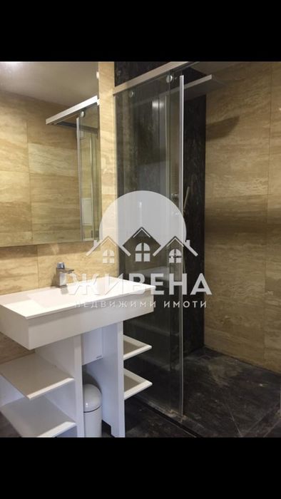 Дава се под наем Двустаен апартамент в Варна, ВИНС - 80 кв.м за 850 € - Снимка #6