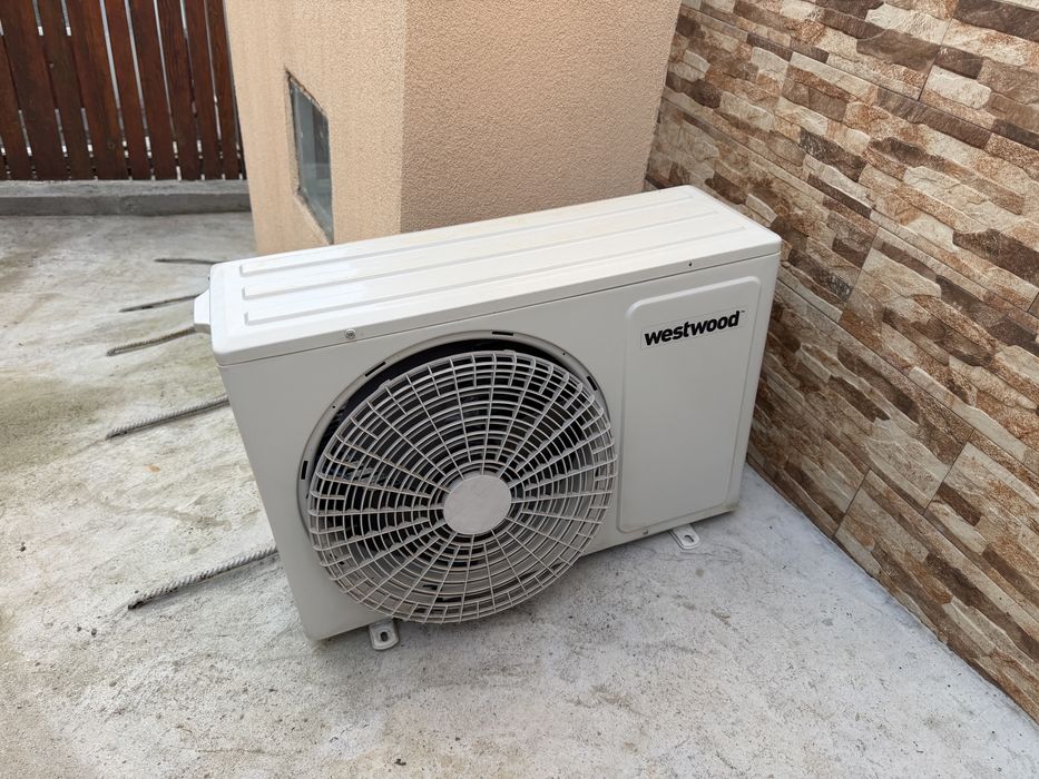 Vand aer conditionat weestwood ACW-12AKSHA 12000btu