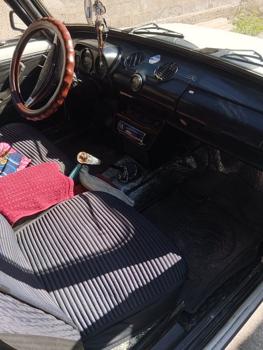 VAZ Другая 1980 — 6