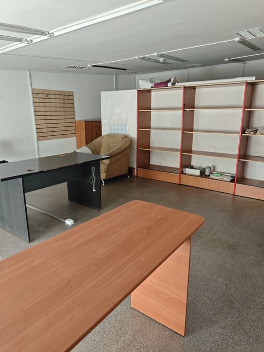 Сдам в аренду помещения