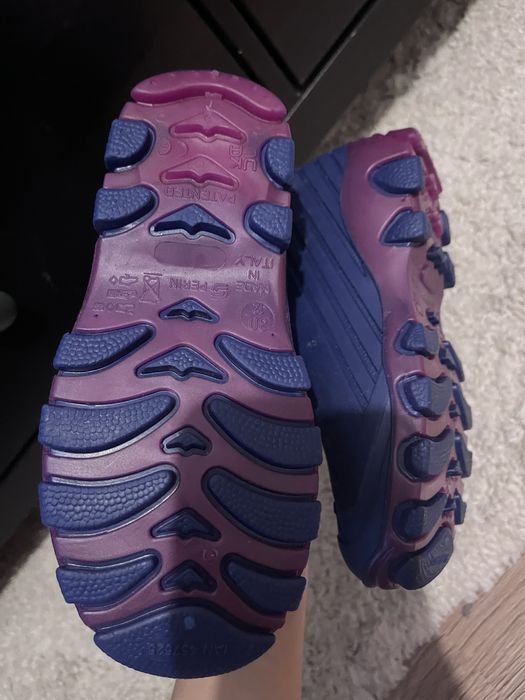 Ghete/ cizme iarna zapada 30