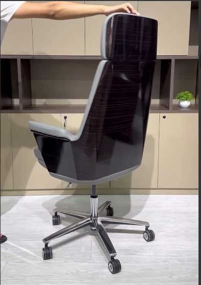 Кресло для Руководителя H 519 ( Premium )!