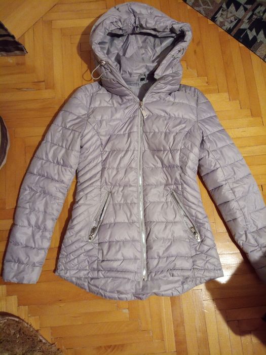 Geacă de fâș damă S