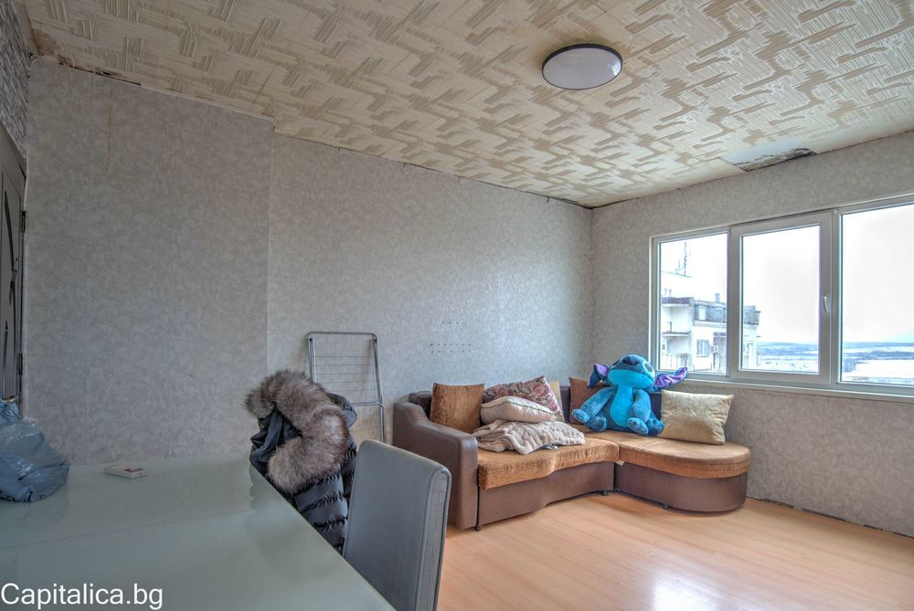 Възможност за нов старт в кв. Дружба 3, гр. Русе