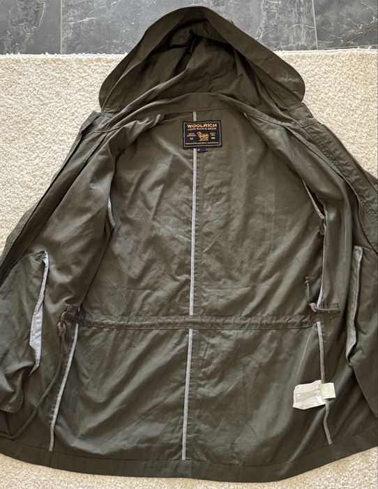 Woolrich,geacă pt.bărbați,măr.M