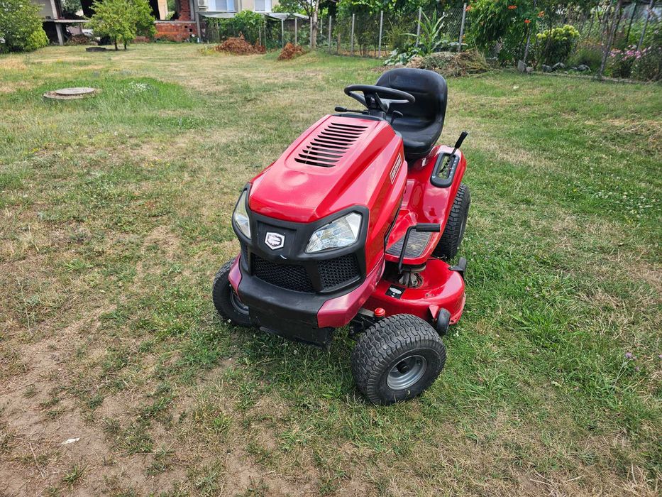 Тракторна Косачка 19.К.С. Briggs&Stratton/KraftSman.САЩ. КАТО НОВА
