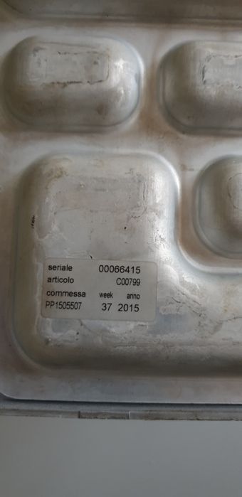 Schimbator  de caldura Principal Motan Sigma Kdens 24 kw