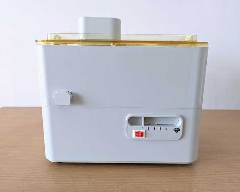 сокоизстисквачка неизползвана