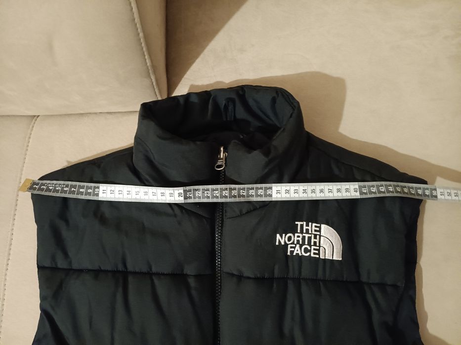 The north face, елек