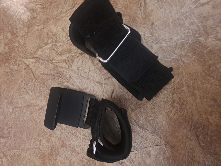 Держател рук Для турника