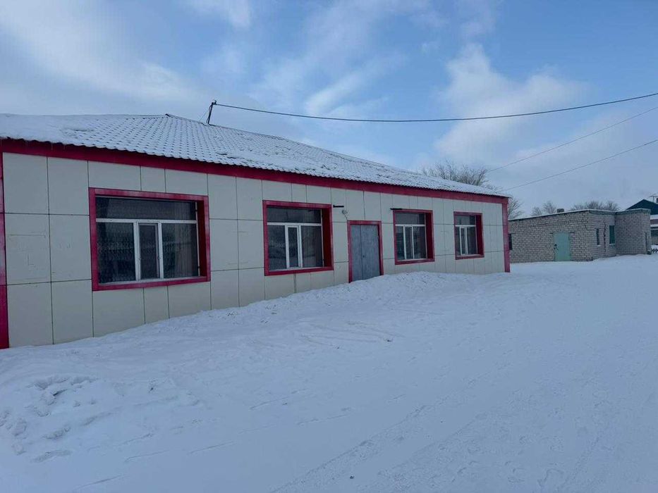 Тойхана сатылады