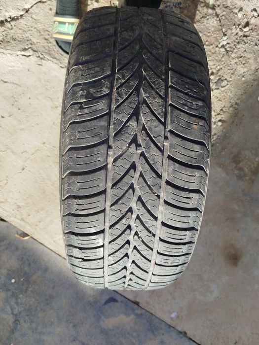 Две покрышки CENTUM  205 55 R16