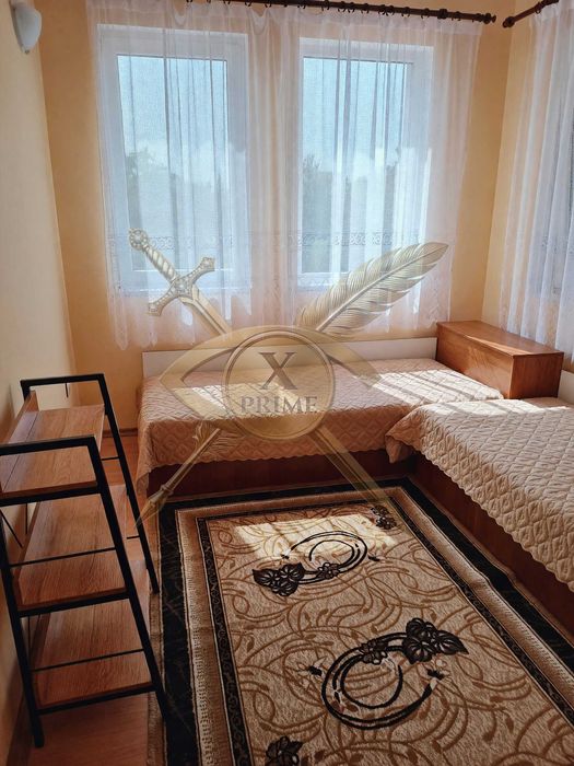 Етаж от къща в Бриз! 21954152
