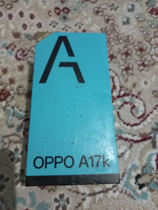 Продаю сотку орроА17к