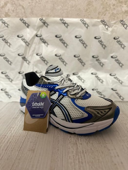 Кроссовки Asics geo 2160