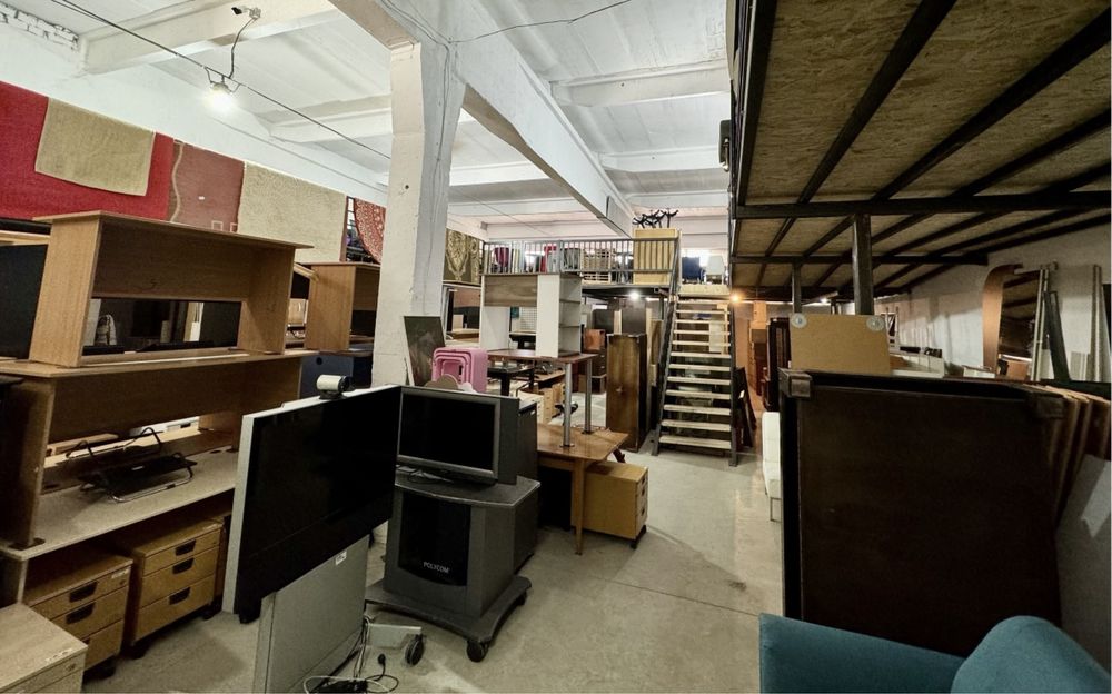 Depozitul de Mobilă Popești-Leordeni - Mobilier pentru Casă și Birou