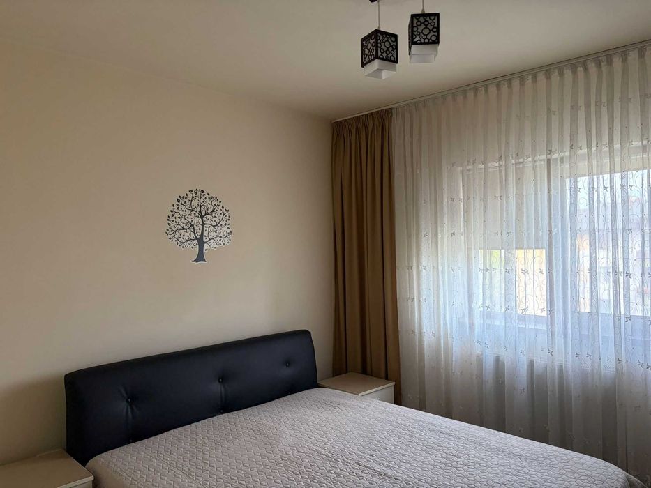 [PF] Rent apartment - Inchiriez apartament 3 camere - complet mobilat si utilat