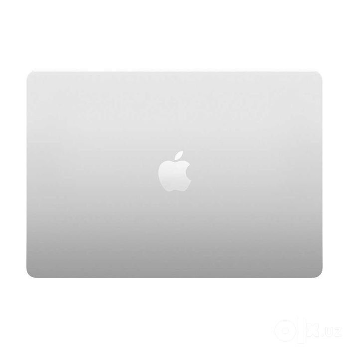 - Ноутбук Apple MacBook Air 15 M5/16GB/512GB Silver (Eng)