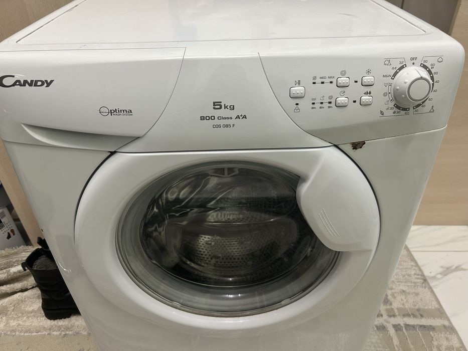 Продам стиральную машину