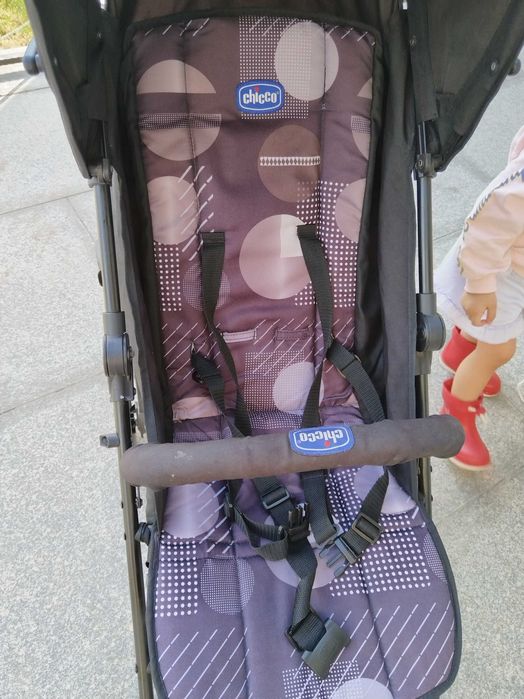 Коляска Chicco , прогулочная