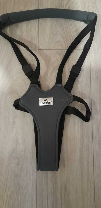 Антирефлуксно гнездо за бебе и колан за прохождане