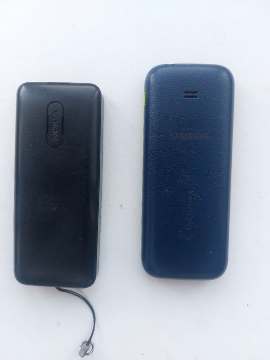 Нокии простушки по 8 тыс