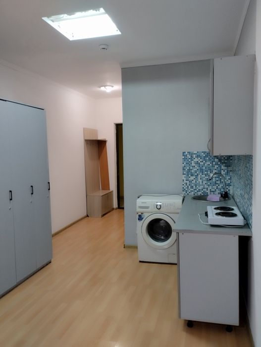 Сдам комнату в общежитии