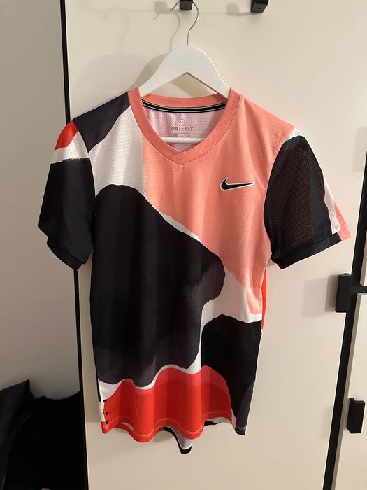 Tricou Nike Tennis , marimea S