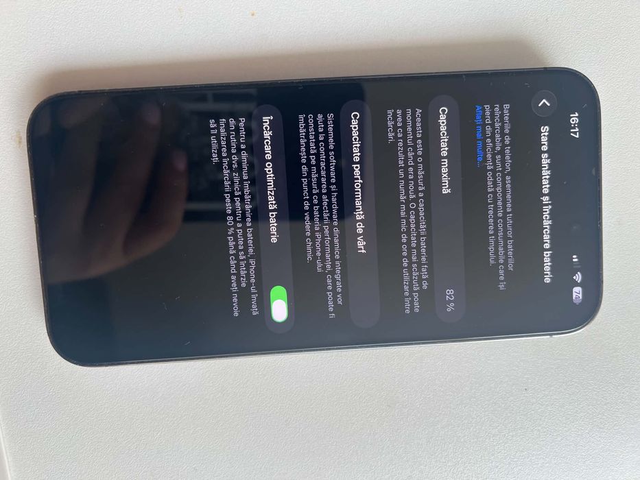 Vand Iphone 14 Pro Max 1 TB