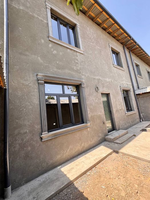 Продаётся дом, Ориентир парк Янги Узбекистан. Черновая отделка