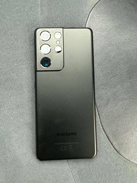 Samsung Galaxy S21 ultra 256GB