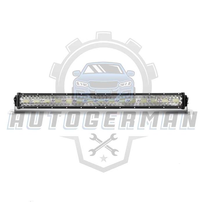Нови Лед барове мощни прожектори 585W off-road 4х4 атв SUV джипове