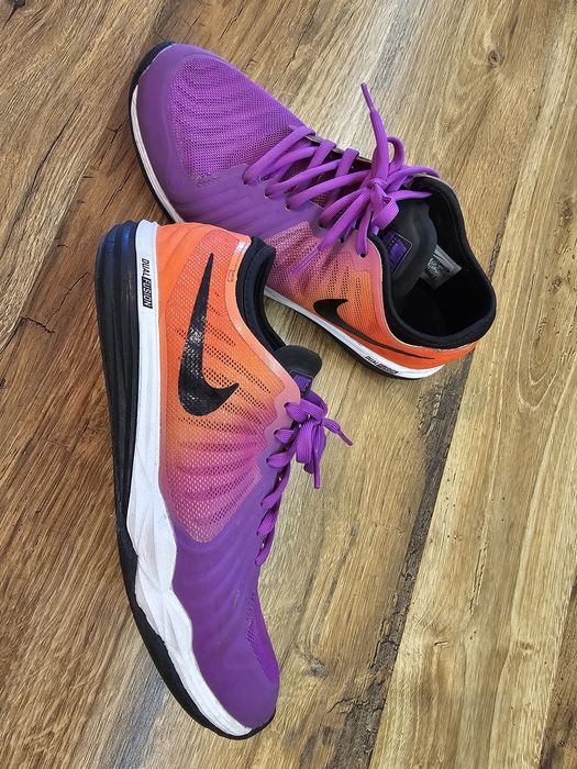 Маратонки Nike 37