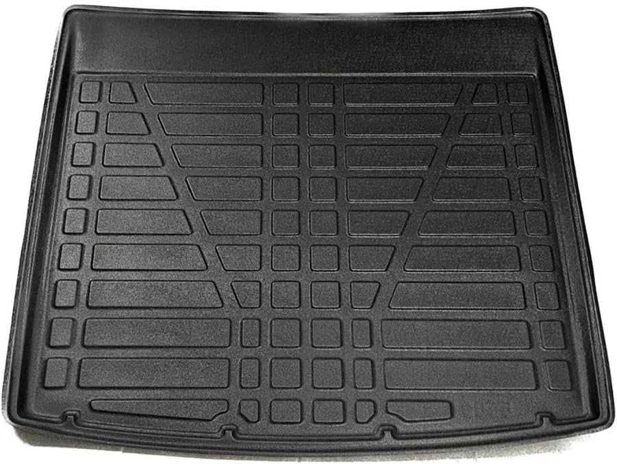 Гумена стелка за багажник Шкода Октавия Skoda Octavia седан/комби