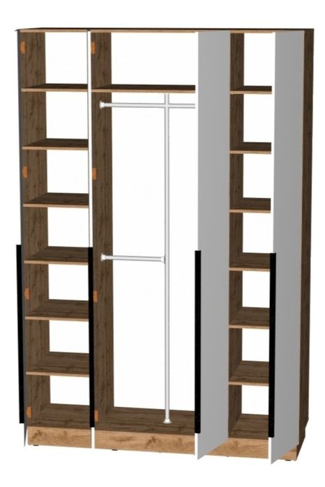 Продам шкаф новый за 75