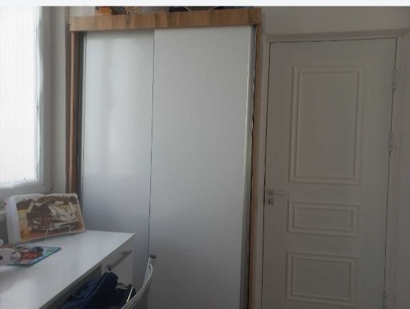 Панелний арендага квартира