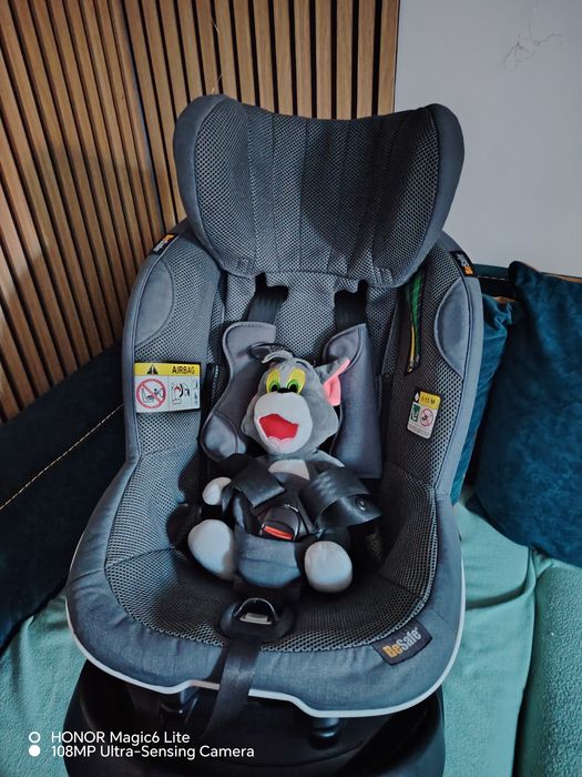 Scaun auto Be Safe Easy Turn