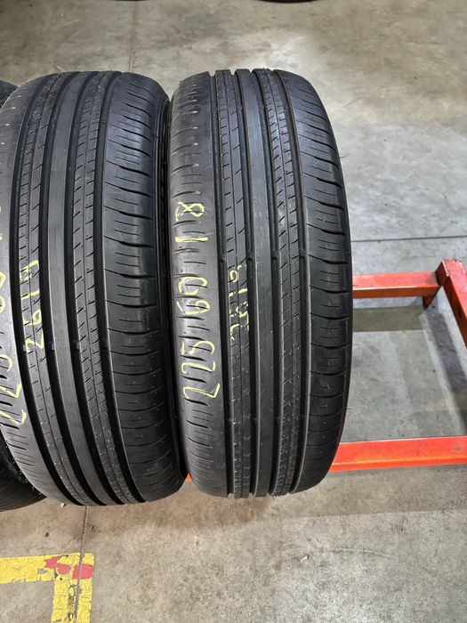 Anvelope Vara 225/60/18 Dunlop Grand Trek PT30 225 60 18 R18