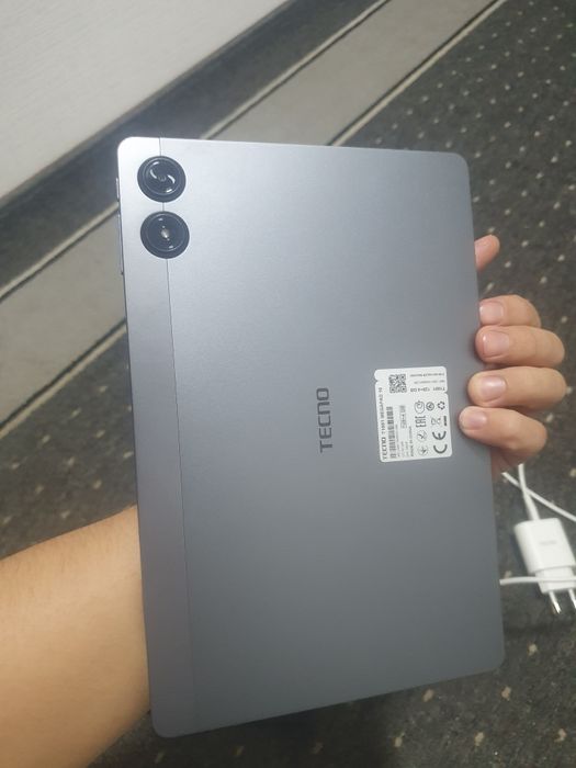 Tecno Megapad 10 Planshet