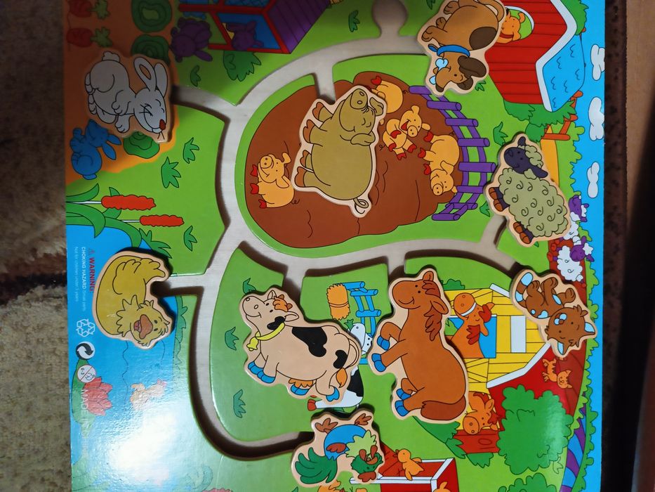 Игрушки.детский мир