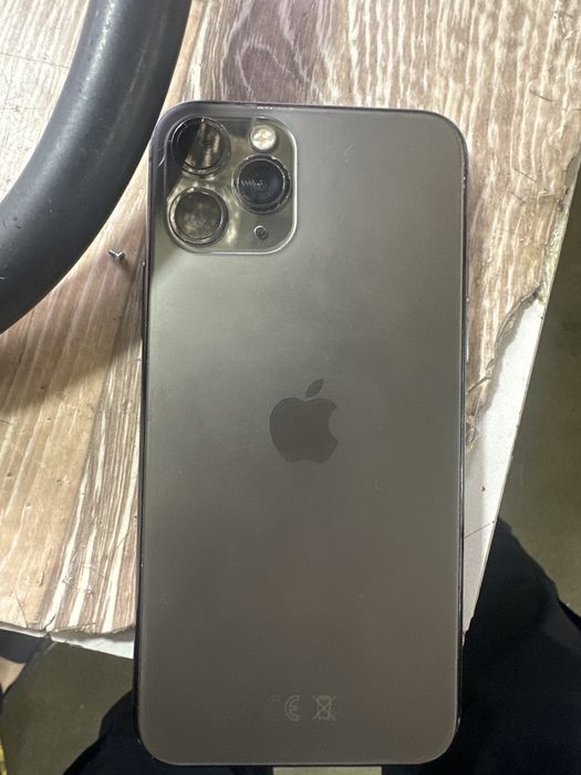 Iphone 11 pro срочна