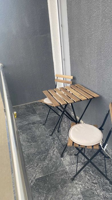 Garsonieră de închiriat București zona Pallady