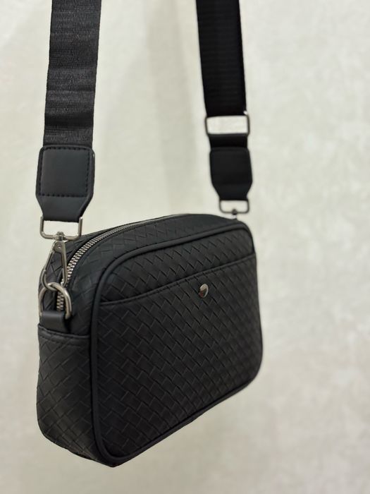 Сумка барсетка мужская