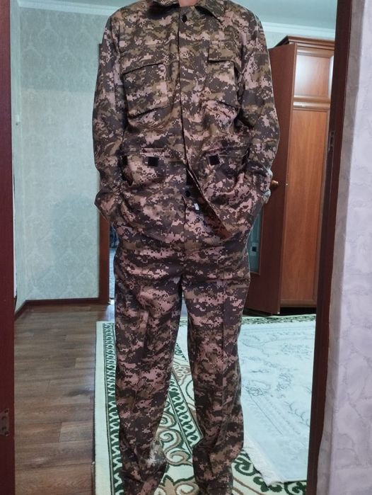 Костьюм нвп продам