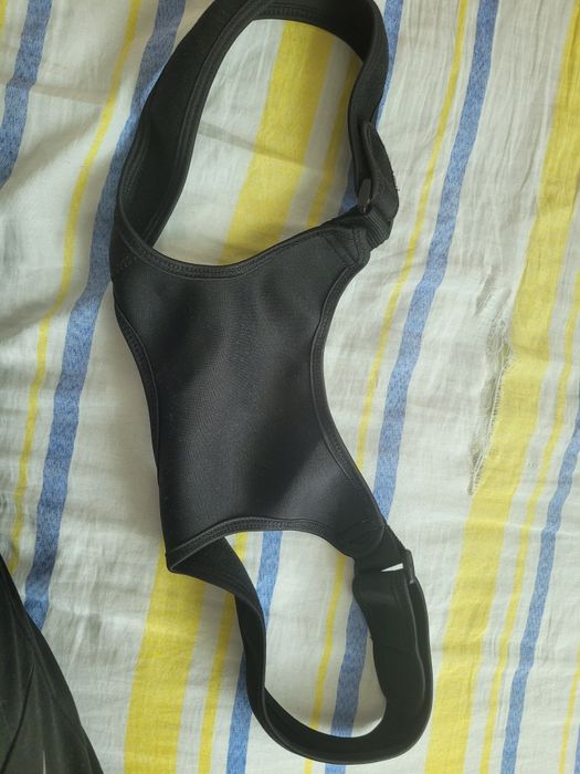 Колан за гръб...