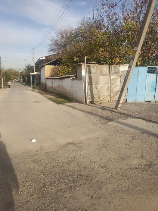 Yer sotiladi Yashnobod tumani