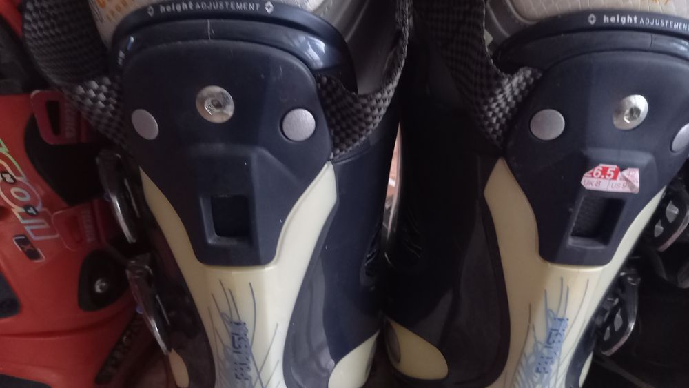 Clăpari în stare buna