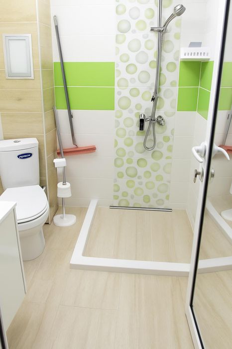 Дава се под наем Двустаен апартамент в Пловдив, Кючук Париж - 64 кв.м за 398.82 € - Снимка #6