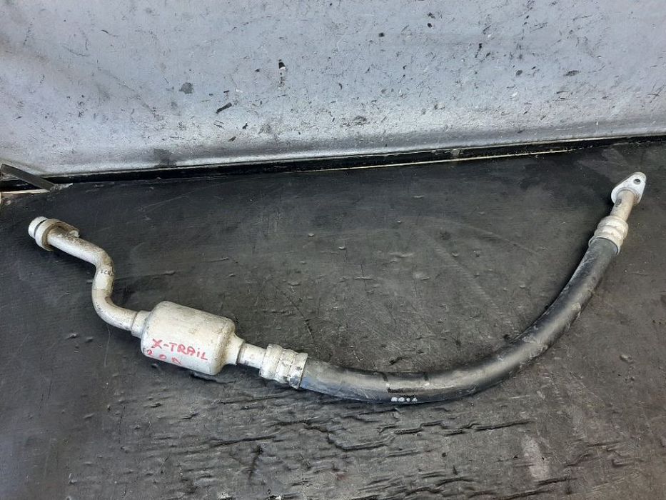 conducta clima ac  2.0 dci m9r  nissan x-trail t31  535171-1821