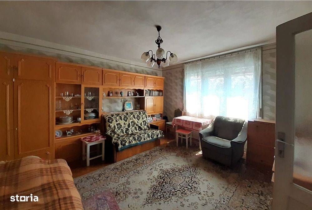 Casa ultracentrală, str. Măcinului — zonă de top în Oradea